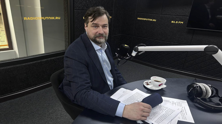 Радиоспутник ру слушать онлайн