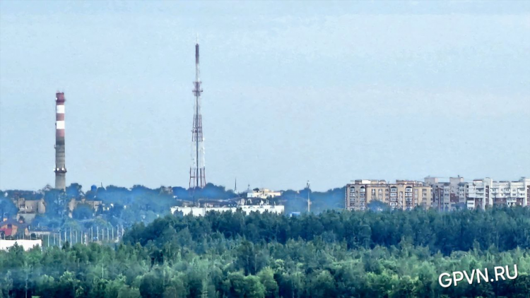 Радиостанции великого новгорода