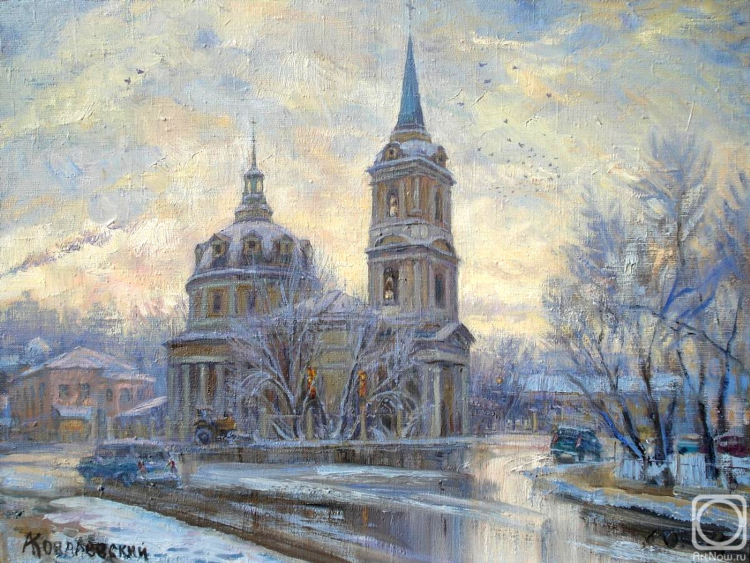 Радиостанция в москве