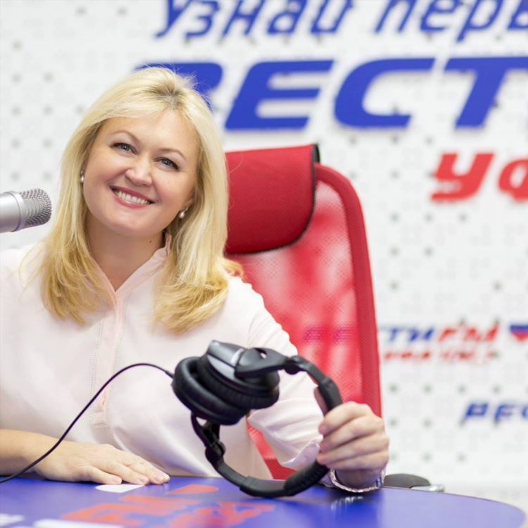 Ретро фм уфа слушать онлайн