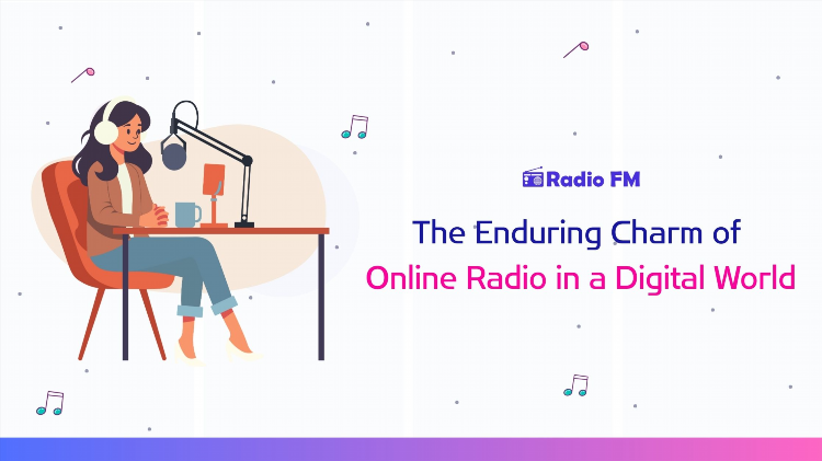 Rfm онлайн радио