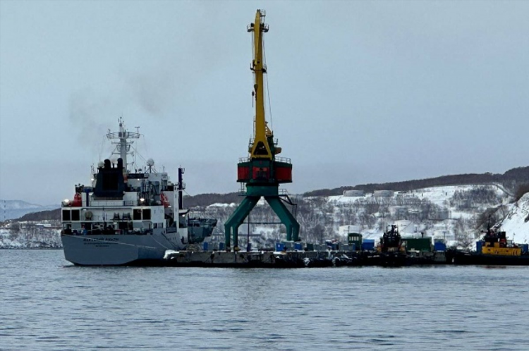 Русское радио камчатка