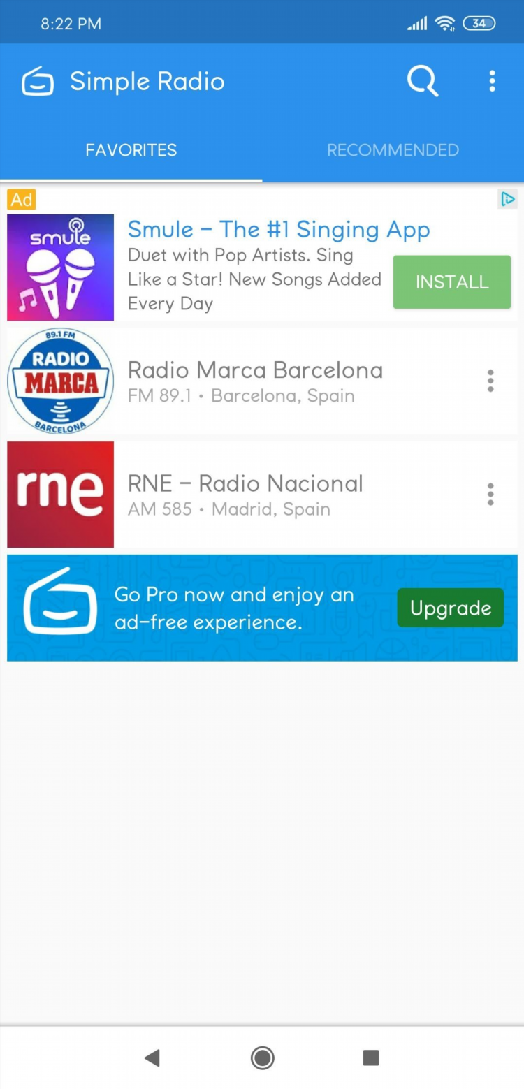 Simple radio слушать онлайн