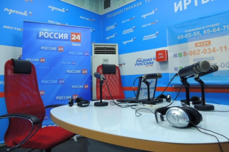 Слушать радио рекорд омск онлайн бесплатно