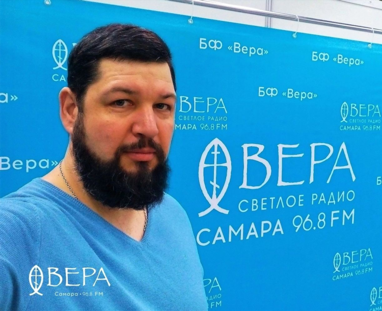 Слушать радио вера