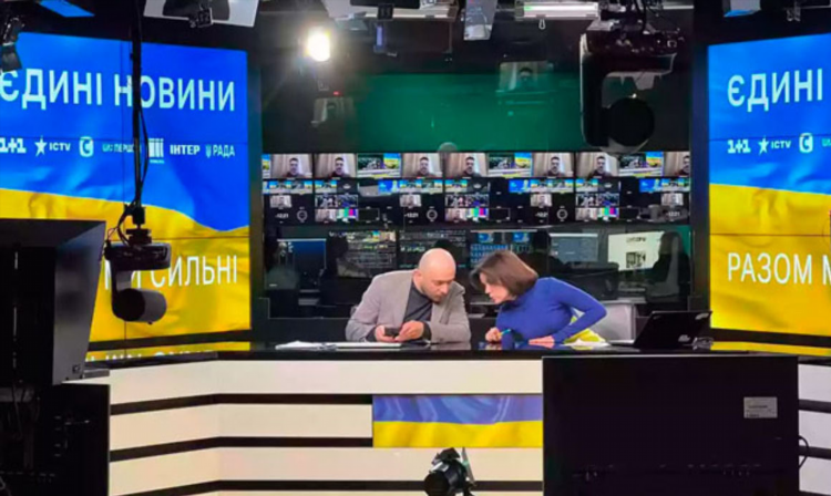Телевидение и радиовещание