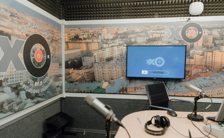 Все радиостанции москвы